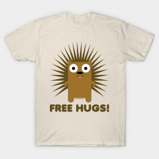 FREE HUGS T-Shirt